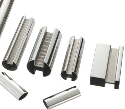 河南工業不銹鋼型材管