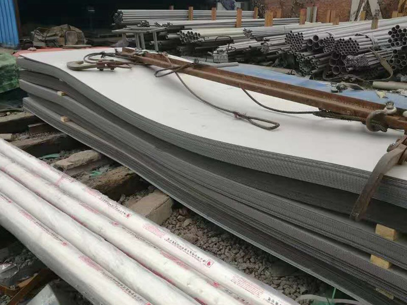 鄭州工業(yè)不銹鋼管價格