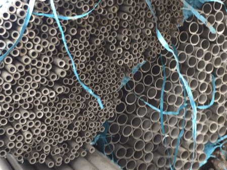 河南不銹鋼焊管