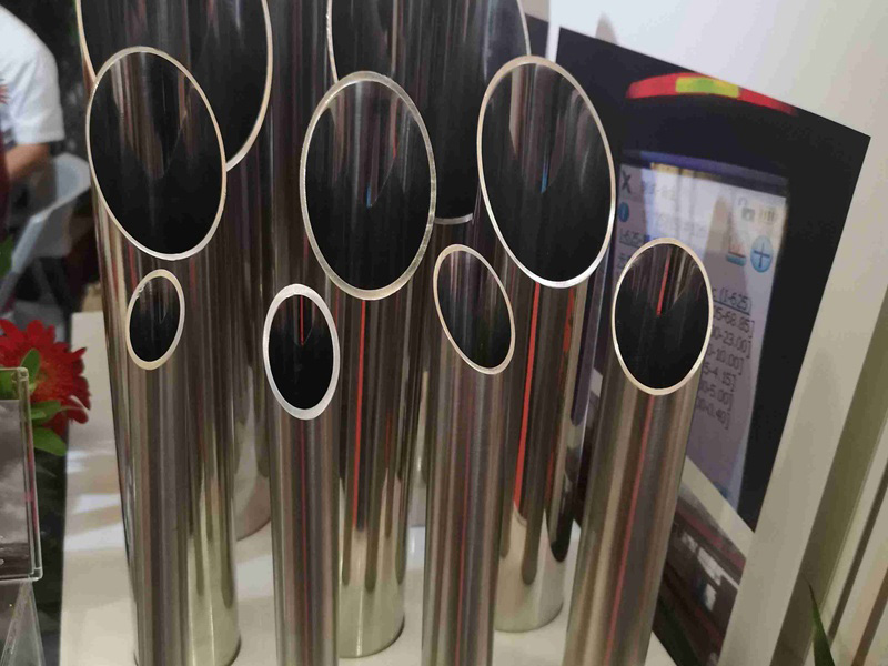 鄭州不銹鋼管加工